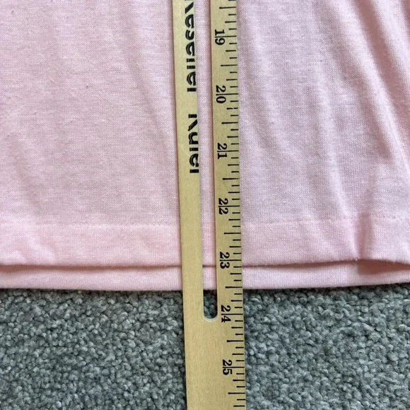 Vintage SeaWorld Polo Shirt Youth Large Orca Whale Crystal Springs USA‎ 90s - Picture 7 of 11